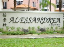 Alessandrea (D3), Apartment #980122